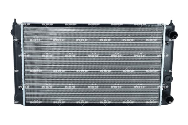 NRF Radiateur 519501