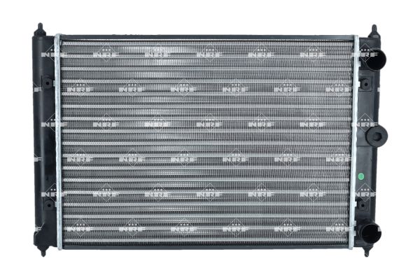 NRF Radiateur 519505