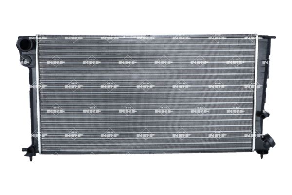 NRF Radiateur 519510A