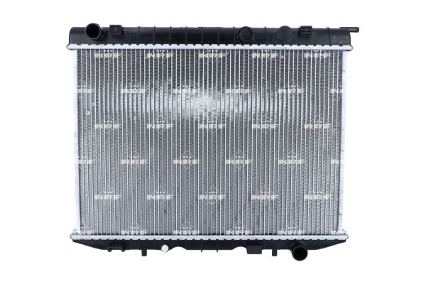 NRF Radiateur 519532