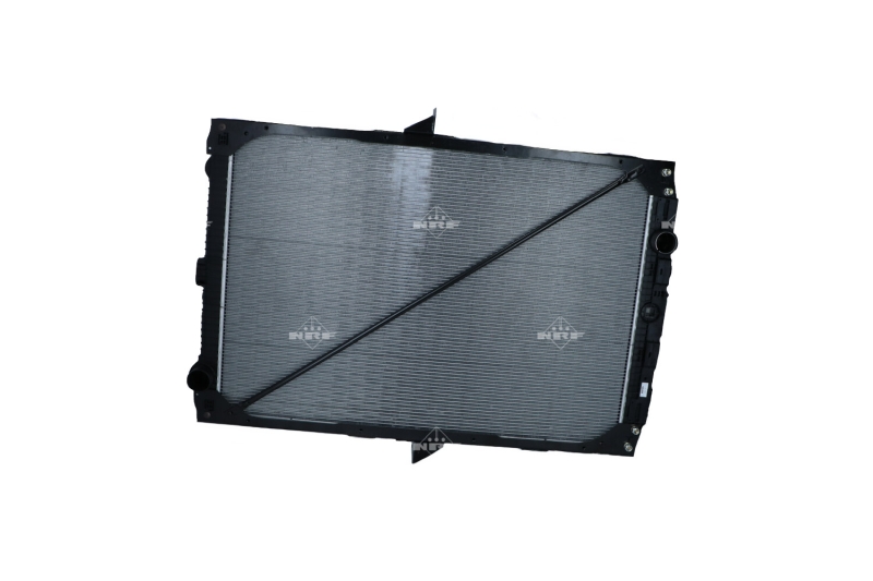 NRF Radiateur 519559