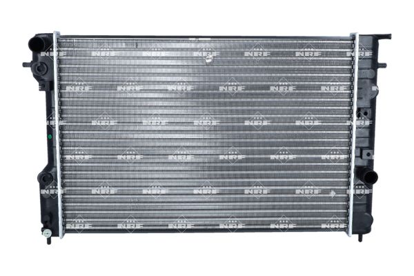 NRF Radiateur 519689A