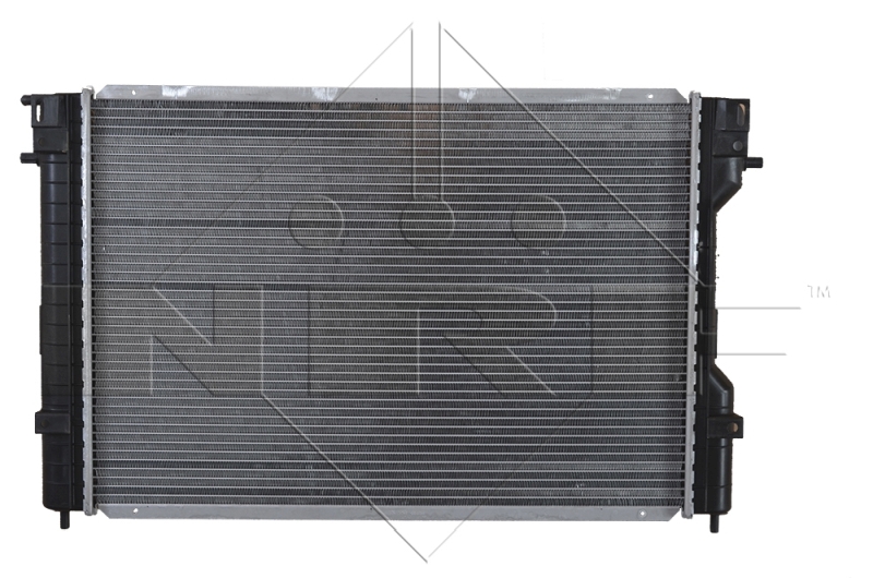 NRF Radiateur 519689