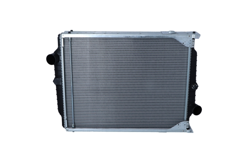 NRF Radiateur 519710