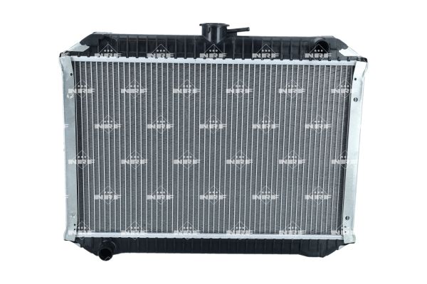 NRF Radiateur 52048