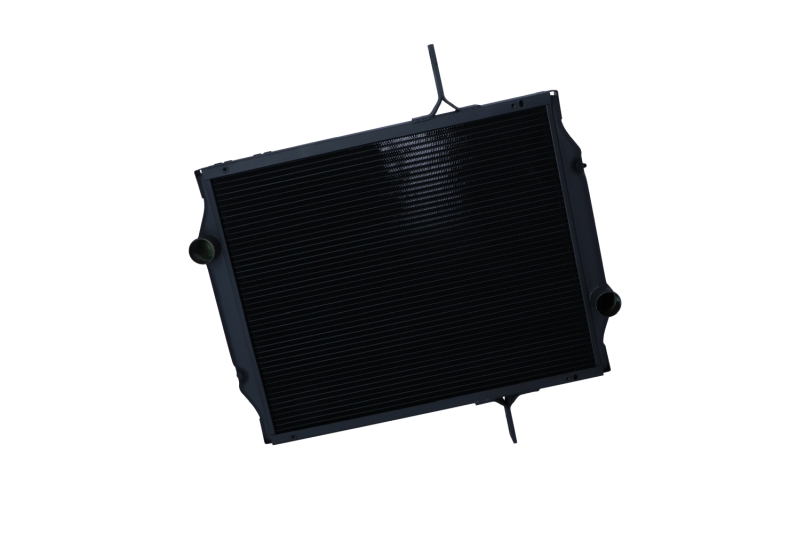 NRF Radiateur 52085
