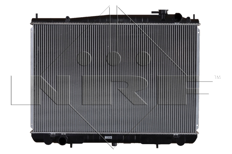 NRF Radiateur 52131