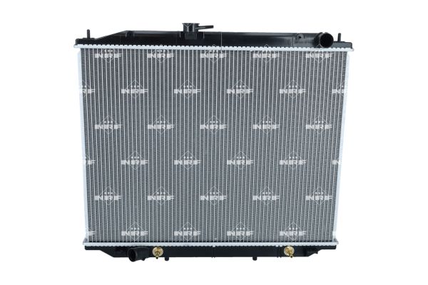 NRF Radiateur 52238