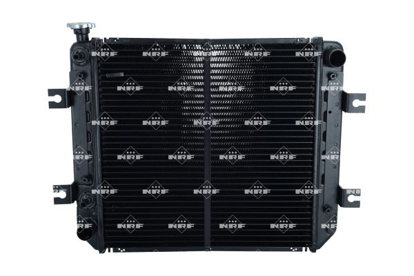 NRF Aandrijfaccu koeler 52240