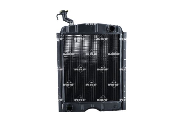 NRF Aandrijfaccu koeler 52251