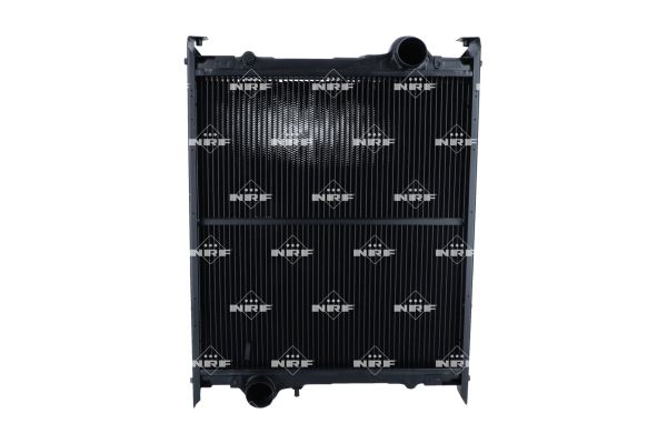 NRF Radiateur 523373