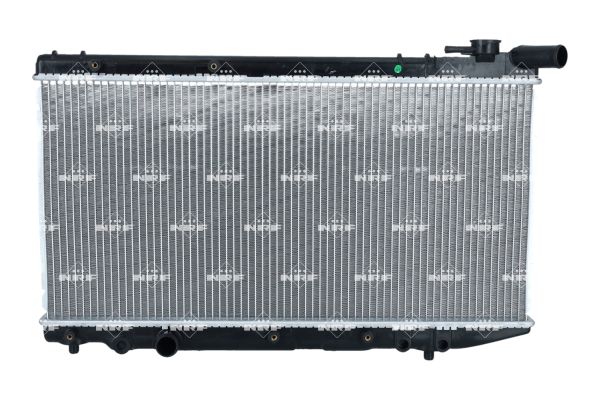 NRF Radiateur 526712