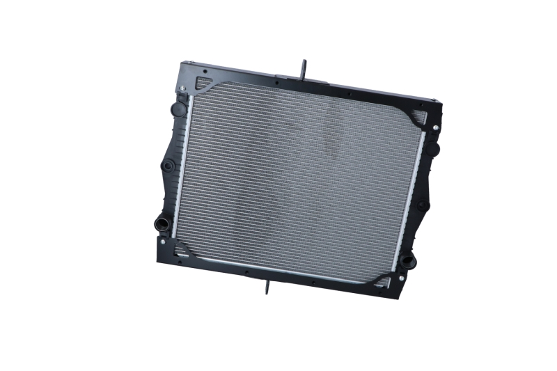 NRF Radiateur 529744