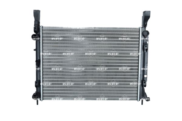 NRF Radiateur 53004