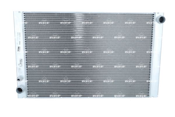 NRF Radiateur 53018