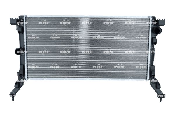 NRF Radiateur 53026