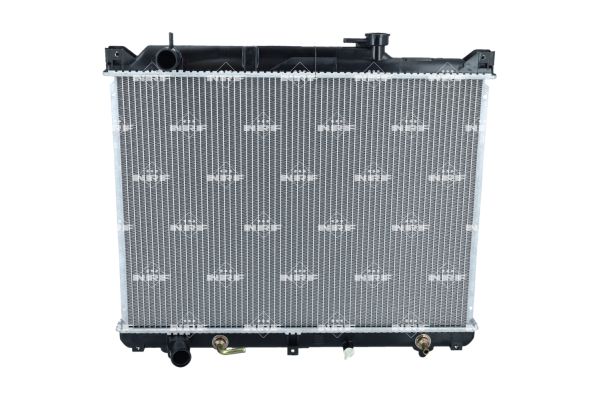 NRF Radiateur 53037