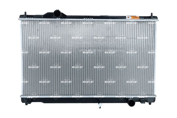 NRF Radiateur 53039