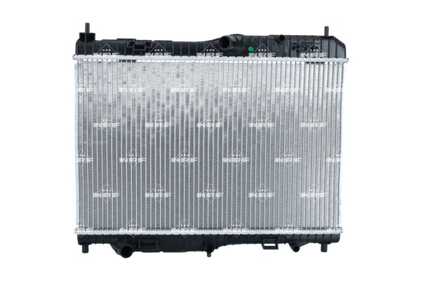 NRF Radiateur 53043
