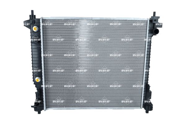 NRF Radiateur 53046