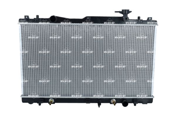 NRF Radiateur 53063