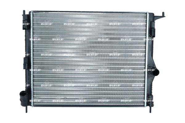 NRF Radiateur 53069A