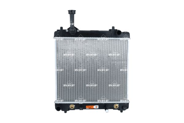 NRF Radiateur 53079