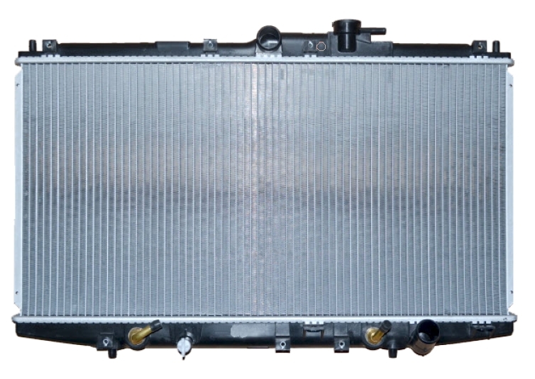 NRF Radiateur 53087