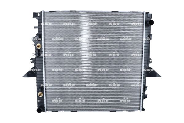 NRF Radiateur 53097