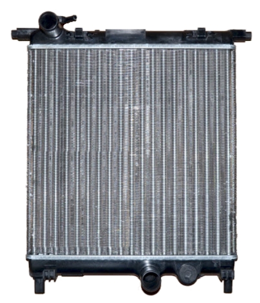 NRF Radiateur 53102