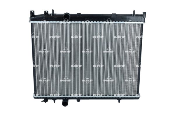 NRF Radiateur 53108A