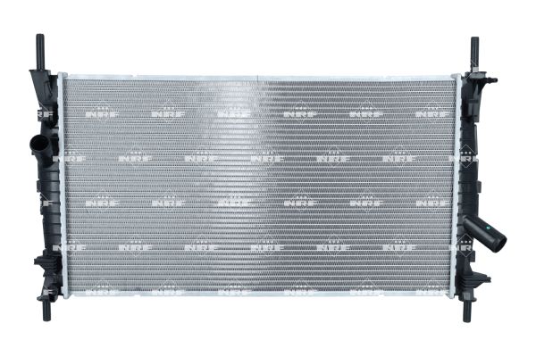 NRF Radiateur 53111
