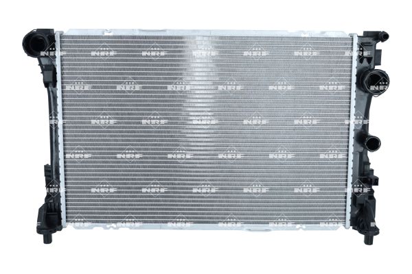 NRF Radiateur 53113