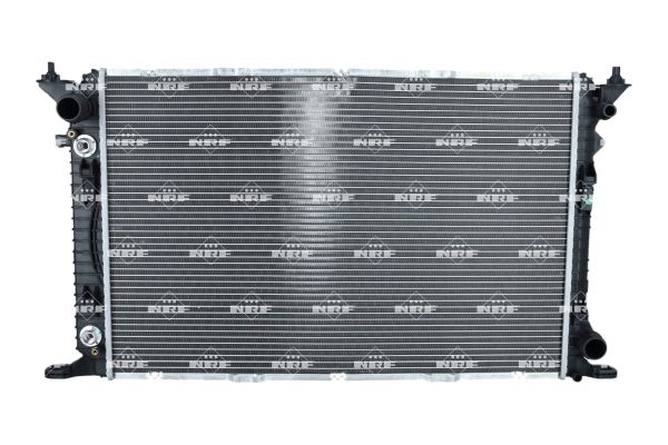 NRF Radiateur 53116