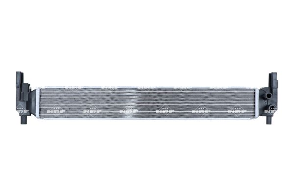 NRF Radiateur 53126