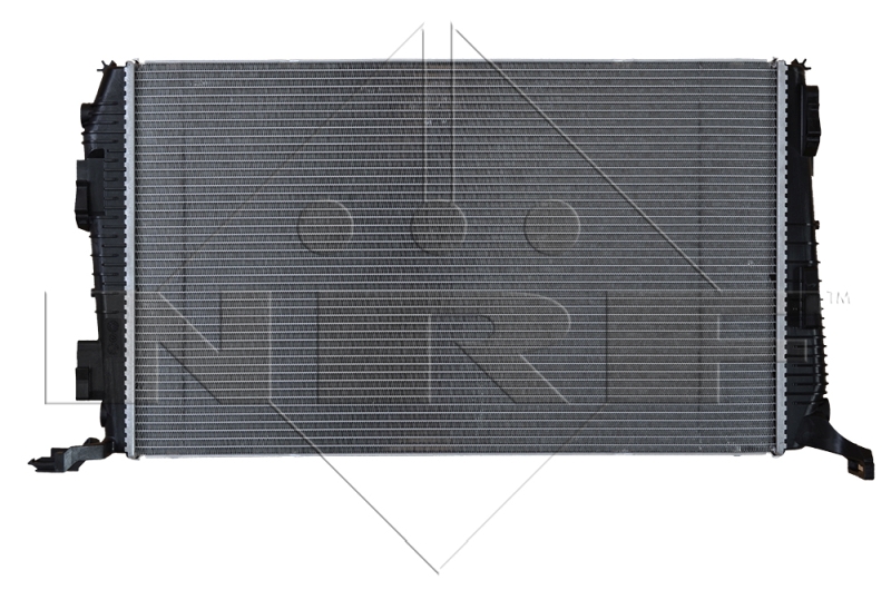 NRF Radiateur 53138