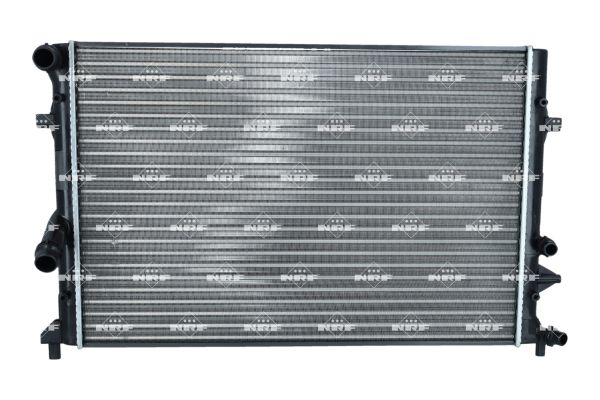 NRF Radiateur 53139
