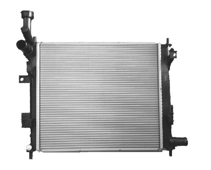 NRF Radiateur 53146