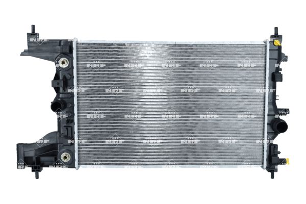 NRF Radiateur 53153