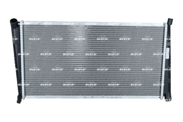 NRF Radiateur 53157