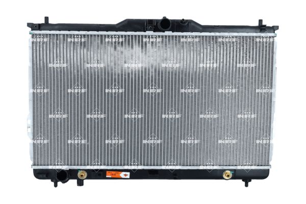 NRF Radiateur 53161