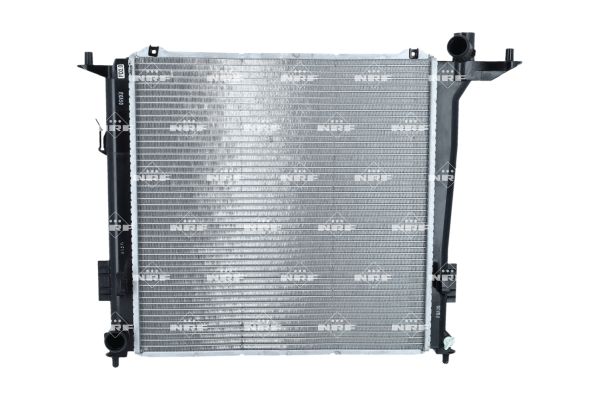 NRF Radiateur 53164