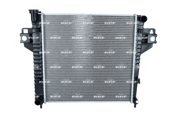 NRF Radiateur 53182