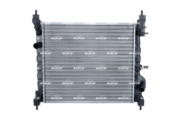 NRF Radiateur 53195A