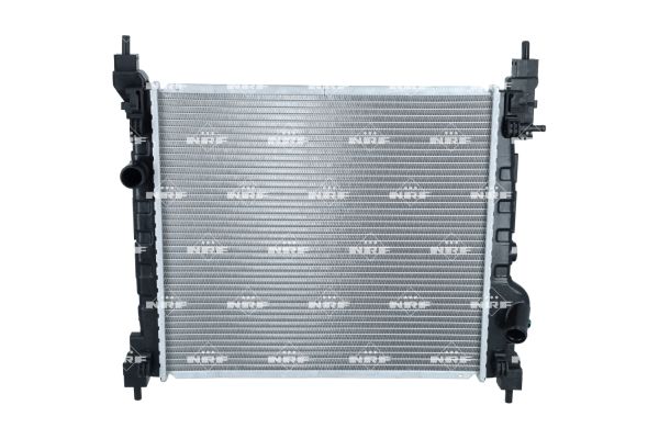 NRF Radiateur 53195