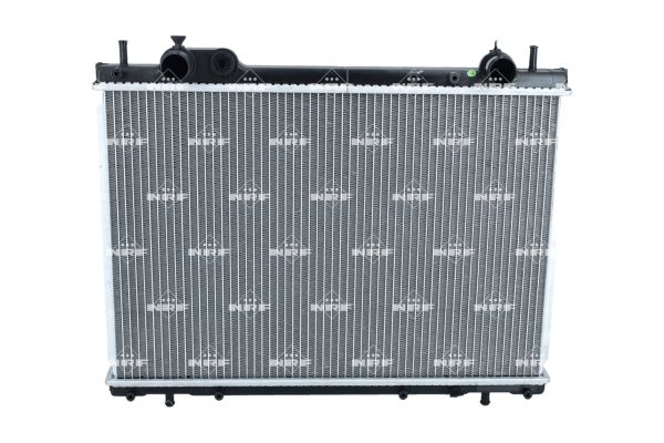 NRF Radiateur 53201