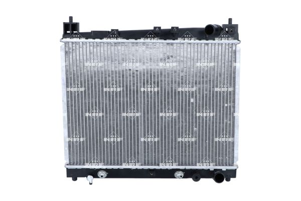 NRF Radiateur 53212