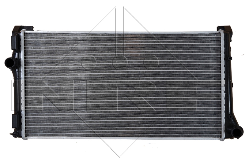 NRF Radiateur 53248