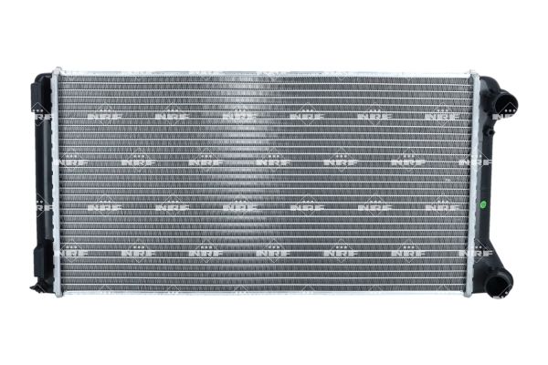 NRF Radiateur 53249