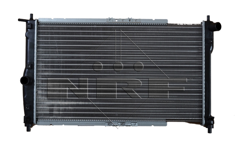 NRF Radiateur 53253